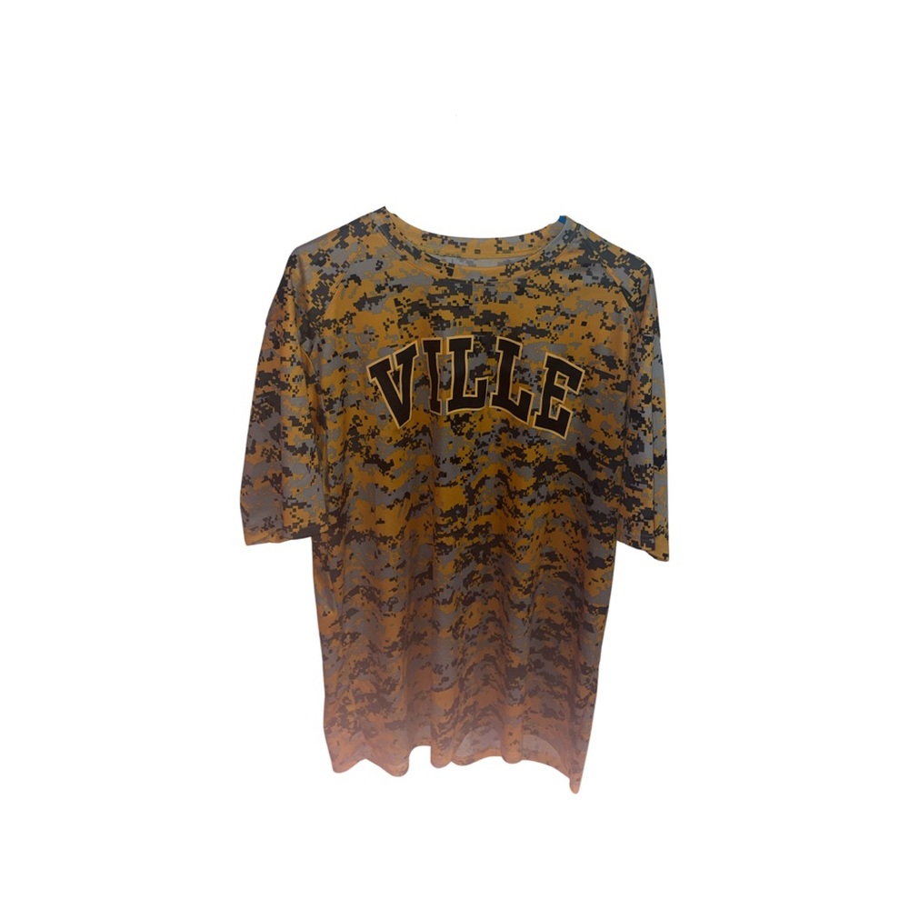 Millersville University Athletic shirt